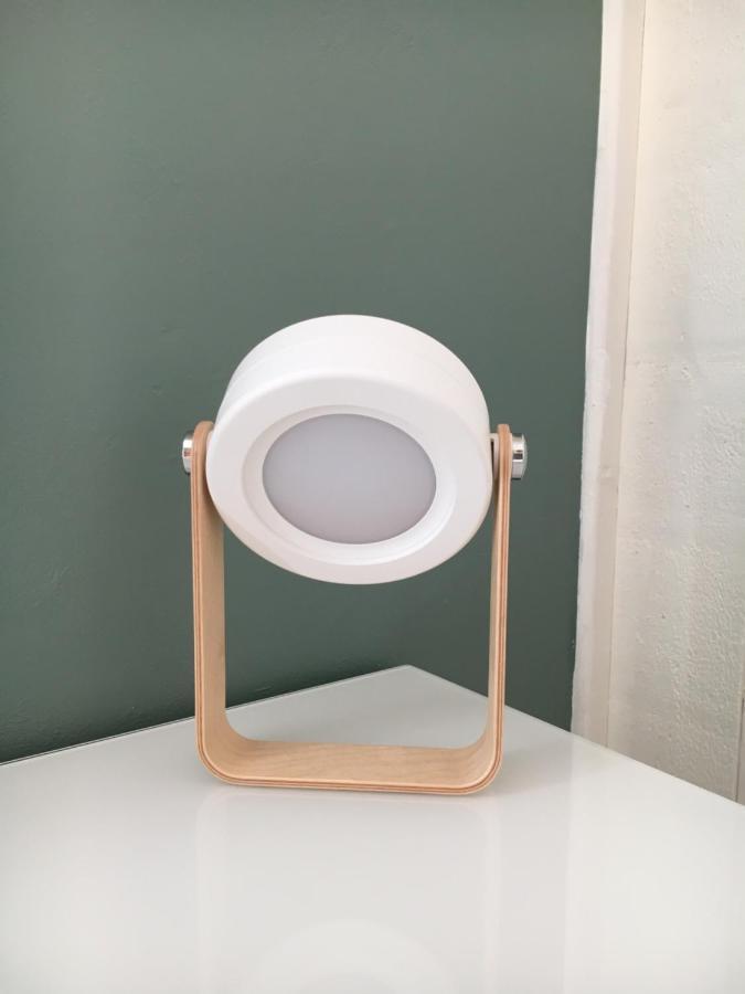 Nid Douillet T2 Wifi Centre Historique 3 Etoiles Daire La Rochelle  Dış mekan fotoğraf