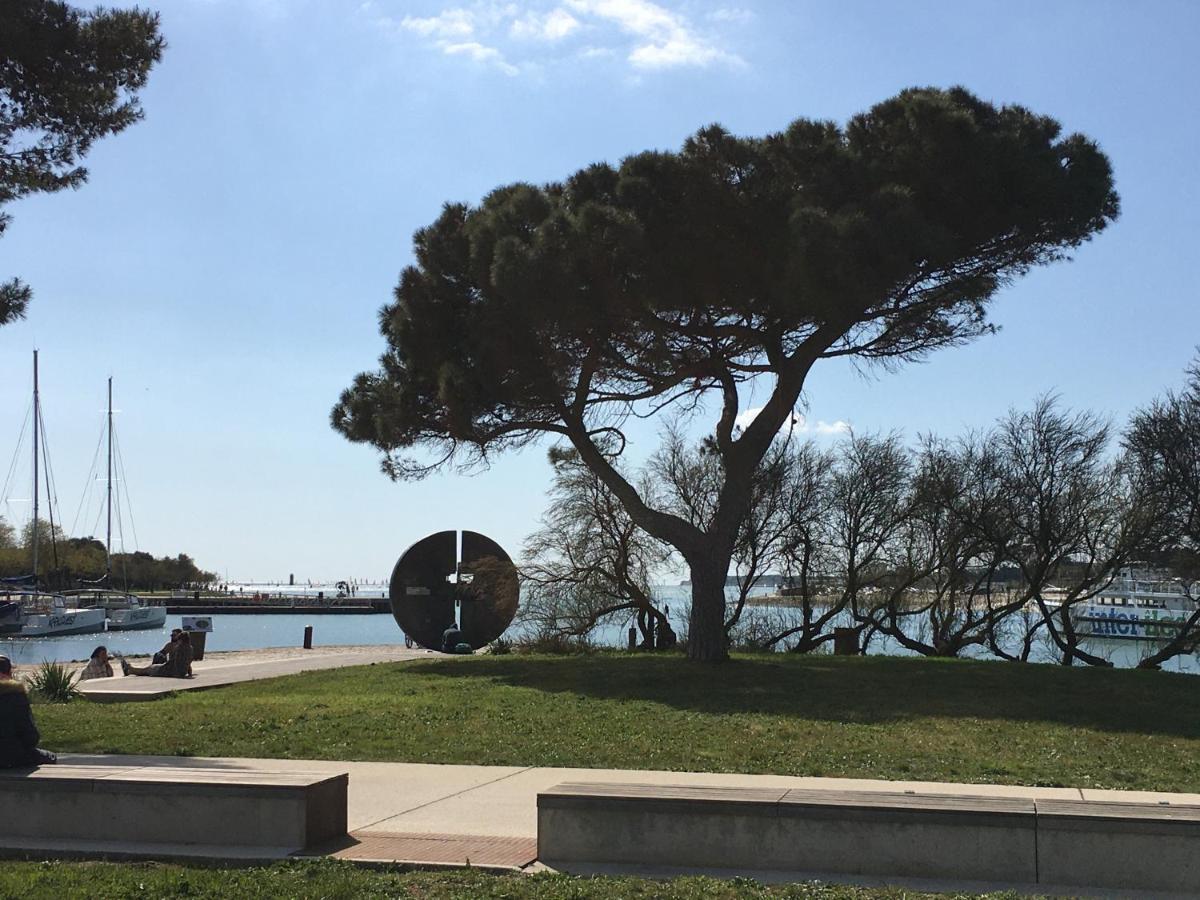 Nid Douillet T2 Wifi Centre Historique 3 Etoiles Daire La Rochelle  Dış mekan fotoğraf